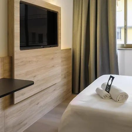 Hotel Center 3*
