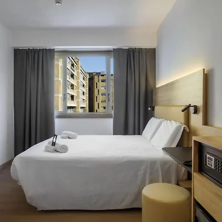 Hotel Center 3*