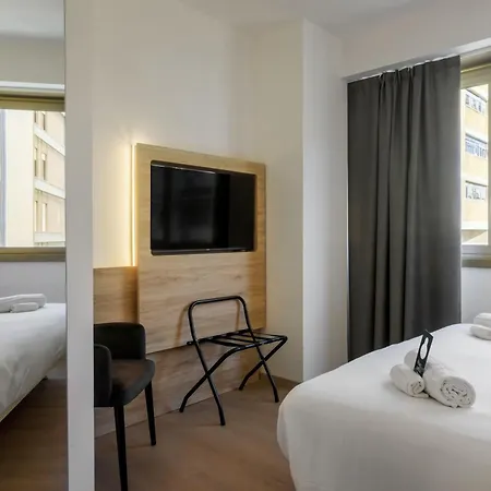Center Hotel Catania