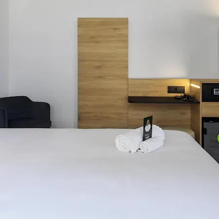 Hotel Center Catania