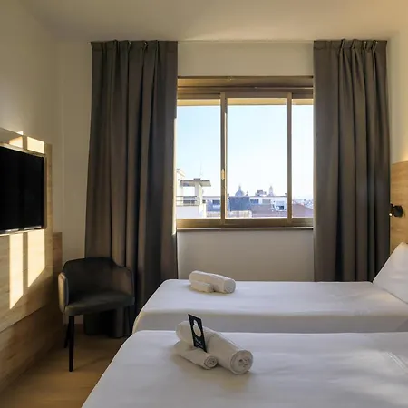 Center Hotel 3*
