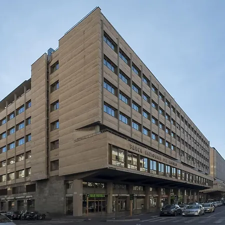 Hotel Center 3*