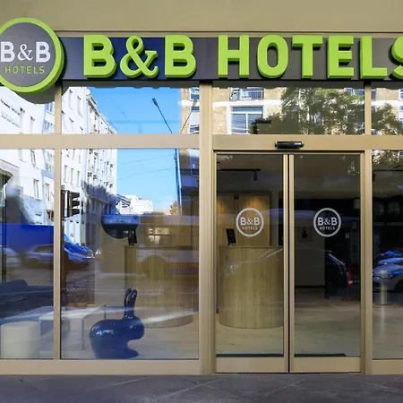 Hotel Center
